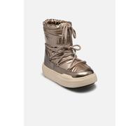 Moon Boot MB JR Park Boot - doposci - bambini 28 Beige junior Eva