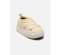 Moon Boot - MB JR PARK ICON Beige - Stivaletti e tronchetti 36 Beige