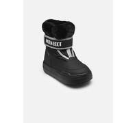 Moon Boots Park Strap Nero 28