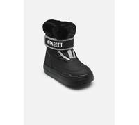 Moon Boots Park Strap Nero 35