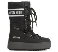Moon Boot MB Jtrack Boot - dopo sci - bambino Black 33 EU