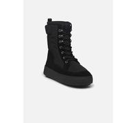 Moon Boot - MB LTRACK COMBAT BOOT Nero - Stivaletti e tronchetti 37 Nero