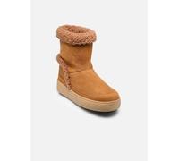 Moon Boot - MB LTRACK TINA Marrone - Stivali 38 Marrone