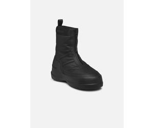 Moon Boot - MB LUNA ZIP BOOT Nero - Stivaletti e tronchetti 40 Nero