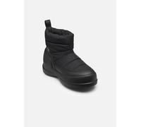 Moon Boot - MB MEZZALUNA PUFFY WP Nero - Scarpe sportive 41 Nero