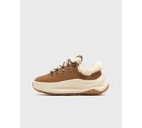 Moon Boot MB MOON247 CITY SHEARLING women Boots brown in taglia:39