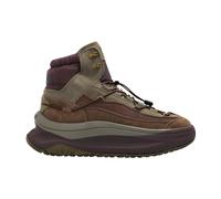 Moon Boot - MB Moon247 Xlace MID Stivali - - Shoes - Uomo - Marrone - 42 EU