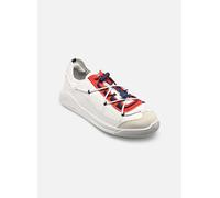 Moon Boot Mo - sneakers 37 White/Red man