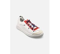 Scarpe da ginnastica MB Moonlight Bianco 38