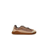 Moon Boot, ,Shoes ,Uomo ,Marrone ,42 EU MB Moonlight Mesh Panel Sneakers