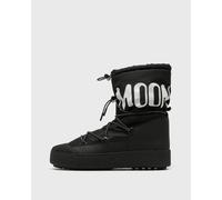 Moon Boot MB MTRACK POLAR NYLON men Boots black in taglia:43