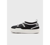 Moon Boot MB PARK ICON men Boots black|white in taglia:39