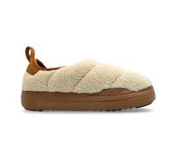Moon Boot - MB Park Puffer Fleece Snow Stivali - -Shoes -Uomo -Beige -41 EU