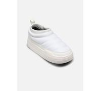 Moon Boot - MB PARK SOFT NYLON Bianco - Scarpe sportive 36 Bianco