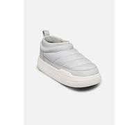 Moon Boot - MB PARK SOFT NYLON Grigio - Scarpe sportive 41 Grigio