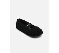 Moon Boot - MB SHEARLING BALLERINA Nero - Ballerine 39 Nero