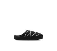 Moon Boot Soft Slipper - pantofole Black 37