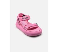 Moon Boot - MB SUPER SANDAL Rosa - Sandali e scarpe aperte 38 Rosa