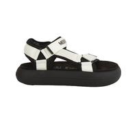 Moon Boot Super Sandal W - sandali - donna Black/White 38