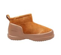 Moon Boot - Mezzaluna Low Stivali - - Shoes - Donna - Marrone - 37 EU