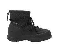 Moon Boot Mezzaluna Quilted Mid - doposci Black 41