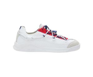 Moon Boot Mo - sneakers White/Red 38