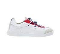 Moon Boot Mo - sneakers White/Red 41