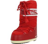 Moon Boot Modello MB Icon Nylon White
