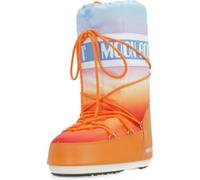 Moon Boot Modello MB Icon Sunrise Orange, arancione, 35/38 EU