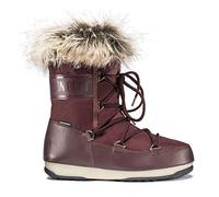 Moon Boot Monaco Low Doposci Nuovo Tg 3.