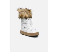 Moon Boot - Moon Boot Ltrack Monaco Low Bianco - Scarpe sportive 35 Bianco