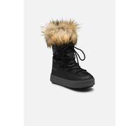Moon Boot - Moon Boot Ltrack Monaco Low Nero - Scarpe sportive 36 Nero