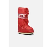 Moon Boot - Moon Boot Nylon W 1 Rosso - Scarpe sportive 42 - 44 Rosso