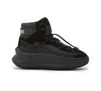 Moon Boot - Moon247 Xlace Mid - - Shoes - Uomo - Nero - 42 EU