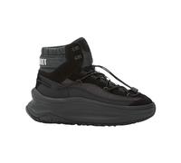 Moon Boot - Moon247 Xlace Mid - - Sport - Uomo - Nero - 40 EU