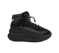 Moon Boot - Moon247 Xlace Mid - - Sport - Uomo - Nero - 41 EU