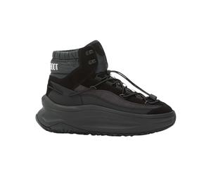 Moon Boot - Moon247 Xlace Mid - - Sport - Uomo - Nero - 42 EU