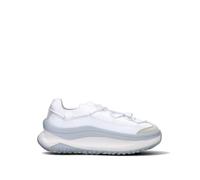 MOON BOOT MOON247 XLACE Sneaker donna bianca 40