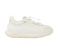 Moon Boot - Moon247 Xlace Sneaker - -Shoes -Donna -Bianco -41 EU