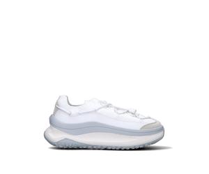 MOON BOOT MOON247 XLACE Sneaker uomo bianca 44