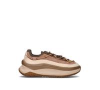 MOON BOOT MOON247 XLACE Sneaker uomo marrone 43