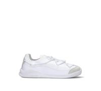 MOON BOOT MOONLIGHT Sneaker uomo bianca 41