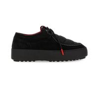 Moon Boot - Mtrack Wallaby - -Shoes -Uomo -Nero -42 EU