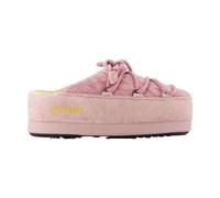 Moon Boot - Mules EVX Knit - - Shoes - Donna - Rosa - 40 EU