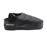 Moon Boot - Mules Quilted Sandal Band - - Shoes - Donna - Nero - 37 EU