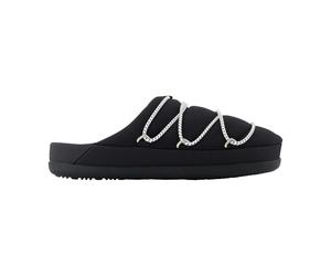 Moon Boot - Mules - - Shoes - Donna - Nero - 39 EU