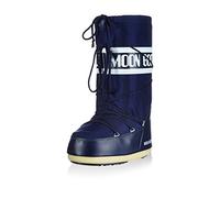 Moon Boot Nylon Navy 31/34