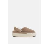 Moon Boot Park Clog Felt Beige 37 Beige