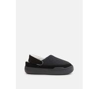Moon Boot Park Clog Felt Neri 37 Nero