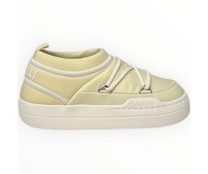 Moon Boot - Park Icon Winter Stivali - - Shoes - Donna - Beige - 41 EU